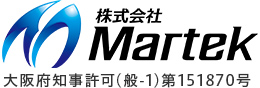 株式会社Martek